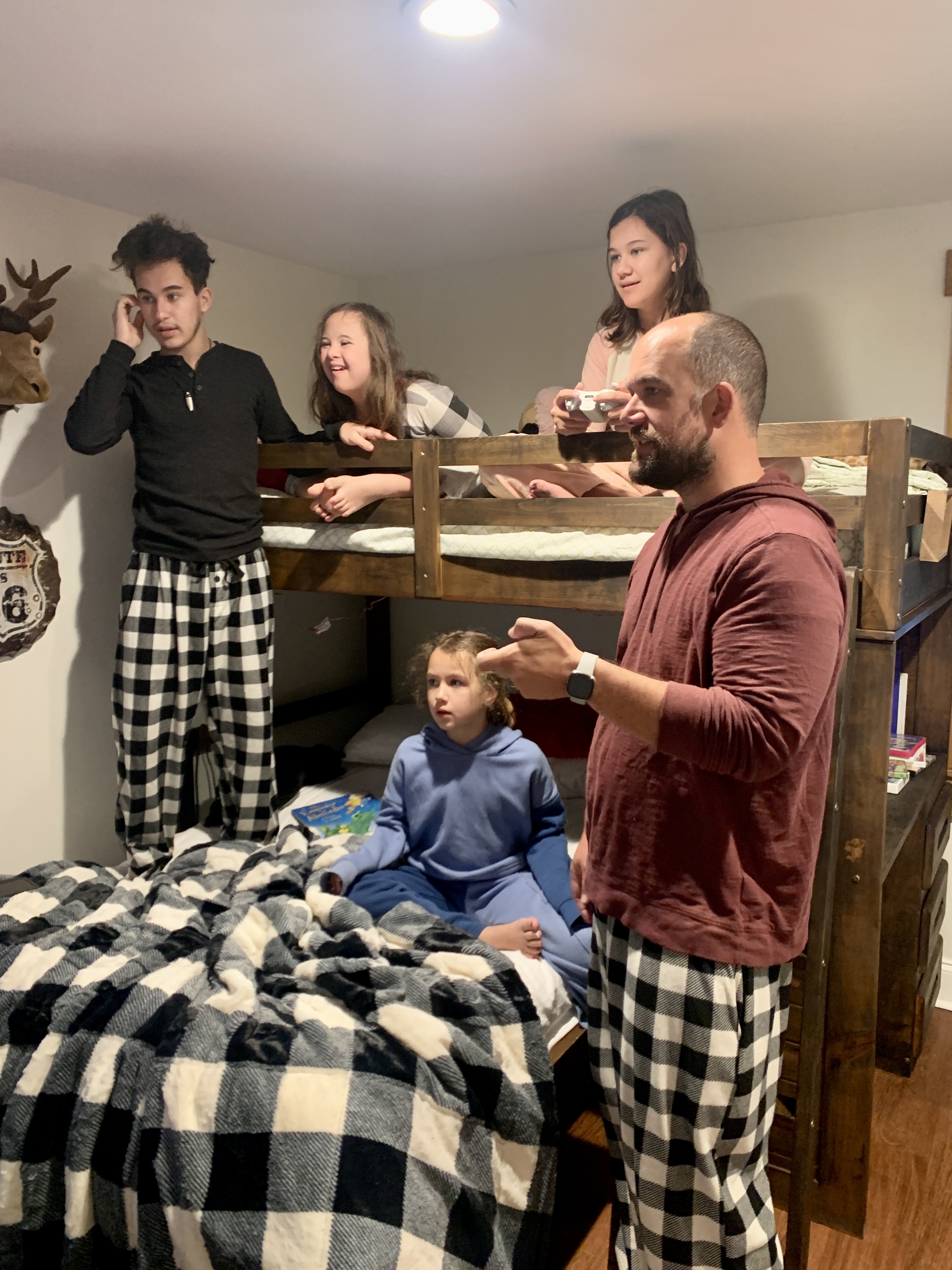 Thanksgiving